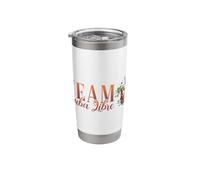 Hen Party Team Cuba Libre Cocktail for Bartender Stainless Steel Insulated Tumbler
