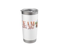 Hen Party Team Cuba Libre Cocktail for Bartender Stainless Steel Insulated Tumbler