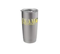 Hen Party Team Pina Colada Cocktail for Bartender Stainless Steel Insulated Tumbler