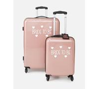 Hen Party Wedding Bride Luggage Sticker Decal PG156