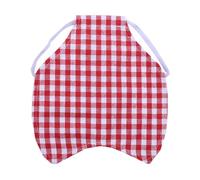 Hen Saddle - Chicken Saddle, Chicken Aprons for Chickens | Double Layer Poultry Saver, Sweater Vest Wing Protection for Hen for Small Medium Large Birds Farm Animal Equipment