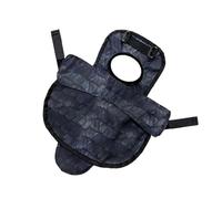 Hen Saddle for Chickens Poultry Protection Outfit | Poultry Feathers Outfits for Hen Duck Geese Rooster Backyard Coop Outdoor Farm Garden
