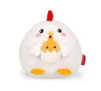 Legami Plush - Super Soft! - Mini - Hen
