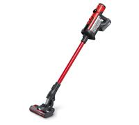 Numatic International Henry Quick Cordless Vacuum Cleaner with 6 PODS - Red