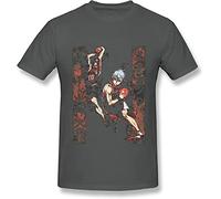 HEN62SS Trivium Breathable Man Tops Short Sleeve Tee Shirt