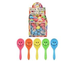 Henbrandt 1 x Mini Maracas