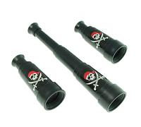 HENBRANDT 12 Pirate Party Telescopes - Party bag fillers toys