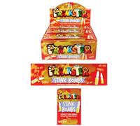 HENBRANDT 12 x Stink Bombs 3 per box (1.4 ml per vial)