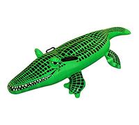 Inflatable Crocodile (150cm)