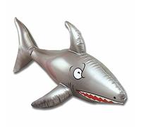 Henbrandt 2 x Inflatable Shark