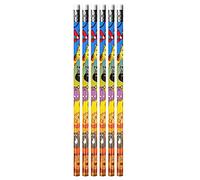 Henbrandt 24 X Jungle Animal pencil