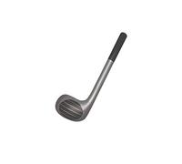 Henbrandt 2x Inflatable Golf Club 92cm Blow Up Golf Club Pub Golf Accessories Golfer Costume Stag Do Hen Party Halloween Outfit Novelty Photo Booth Props Fancy Dress Accessory Party Decorations