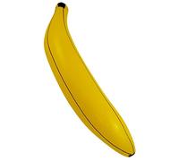 HENBRANDT 3 x Inflatable Banana 80 cm