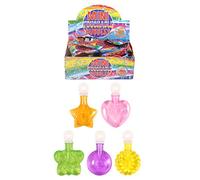 Henbrandt 30 x Touchable Mini Bubbles - Party Bag Fillers