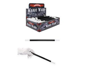 HENBRANDT 6 x Magic Wand (26.5cm)