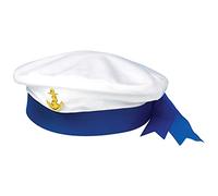 HENBRANDT Adults Sailor Hat