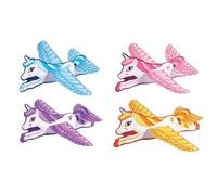 HENBRANDT Assorted Unicorn Glider 18cm