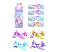 HENBRANDT Assorted Unicorn Glider 18cm