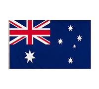 HENBRANDT AUSTRALIA FLAG 5FT X 3FT