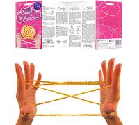 Henbrandt Cat's Cradle 160cm String