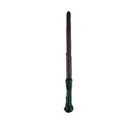 HENBRANDT Children’s Wizard Wand Toy 35cm Kids Fancy Dress Costume Accessory Magic Wand Prop School Book Day Dress Up Halloween Outfit Fancy Dress for Boys and Girls