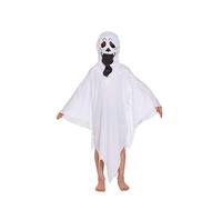 FANCY DRESS CHILD GHOST LARGE 10-12 YRS