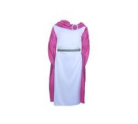 HENBRANDT Children's Greek Goddess Fancy Dress Costume (Large / 10-12 Years)