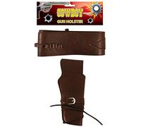 HENBRANDT Cowboy Holster - Adult Gun Holster