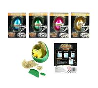 HENBRANDT Dinosaur Growing Egg 7cm x 5cm