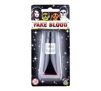 Henbrandt Fake Blood Tube (16ml) Halloween Fancy Dress Costume Make Up Accessory