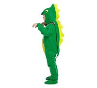 HENBRANDT Fancy Dress Child Dinosaur Costume age 3 - 4 Years