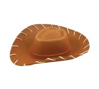 Henbrandt - fancy dress kids Cowboy Hat