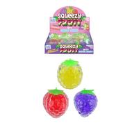 Henbrandt Fruit Squeeze Beads Party Bag Toy (Blackberry)