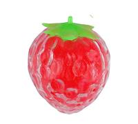 HENBRANDT Fruit Squeeze Beads Party Bag Toy (Strawberry)