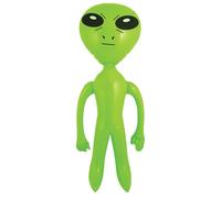 HENBRANDT Inflatable Alien