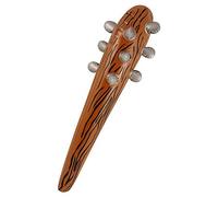 Henbrandt Inflatable Caveman Club Stick 60cm Kids Stone Age Fancy Dress Party Accessories One Size