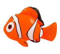 Henbrandt Inflatable Clown Fish 45cm