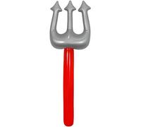 Henbrandt Inflatable Devil Fork 85Cm