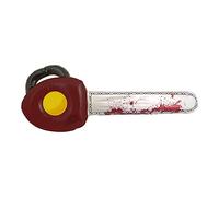 HENBRANDT Inflatable Horror Movie Chainsaw Blood Halloween Texas Film Scary Fancy Dress