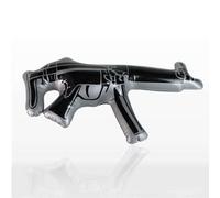 Henbrandt Inflatable Machine Gun 48cm