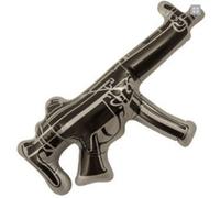 Henbrandt Inflatable Machine Gun 48cm