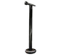 Henbrandt Inflatable Microphone with Stand - 1.25m