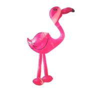 Henbrandt Inflatable Pink Flamingo