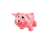 Henbrandt Inflatable Pink Pig 55 cm Party Supply – Pack of 3