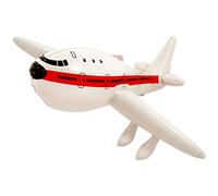 Henbrandt Inflatable Plane