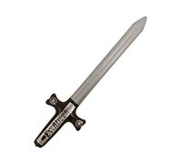 Henbrandt Inflatable Sword Blow Up Kids Toy Pretend Play Sword Fancy Dress Accessory Party Decoration Party Bag Fillers Favours Boys and Girls