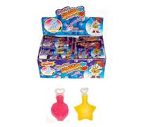 Henbrandt Mini Touchable Bubbles - BULK BUY BOX OF 48