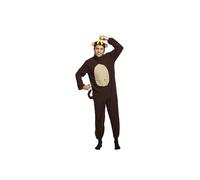 ADULT MONKEY COSTUME