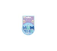 Henbrandt Blue Badge Mum Mummy To Be Baby Boy Shower Party Accessory