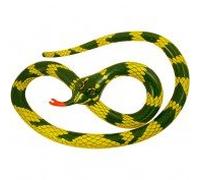 Henbrandt nflatable snake 230cm by finchley enterprise pack of 2